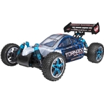 Redcat Tornado EPX PRO RC Brushless Buggy 1:10