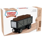 Thomas & Friends Wood: Truck & Crates