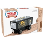 Thomas & Friends Wood: Truck & Paint