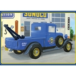 1/25 Sunoco 1934 Ford Service Station Pickup Truck