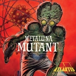 1/12 Metaluna Mutant Monster