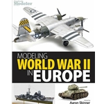 Modeling World War II in Europe