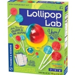 Lollipop Lab STEM Experiment Kit