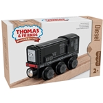 Thomas & Friends - Diesel (Wood)