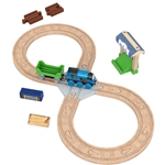 Thomas & Friends - Figure 8 Track Set  (Wood)
