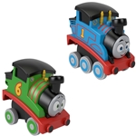 Thomas & Friends Stunt Engine - Percy