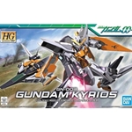 5057928 1/144 HG Gundam 00 #04 GN-004 Gundam Kyrios
