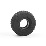 BFGoodrich Mud Terrain T/A KM2 1.55" Tires (2)