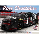 1/24 Ross Chastain 2022 NASCAR Next Gen Chevrolet Camaro ZL1 Race Car (Texas Win) (Ltd Prod)