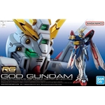 5063358 - RG 1/144 God Gundam No.37