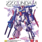 5063151 - MG 1/100 MSZ-010 ZZ Gundam Ver.Ka