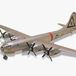 B-29A "ENOLA GAY & BOCKSCAR"