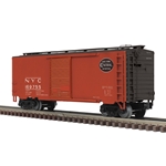 40` Boxcar New York Central #169809