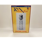 Korber Models Kit #127 Water Tank