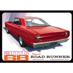 AMT 1968 Plymouth Road Runner Kit