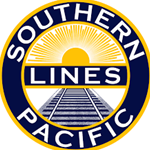 Southern Pacific Rolling Stock