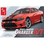 2021 Dodge Charger RT Kit