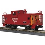 Rugged Rails Extended Vision Caboose Southern Pacific
