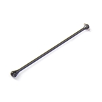 Traxxas TRA7896 Driveshaft, steel constant velocity (shaft only, 190.3mm) (1)