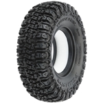 1/10 Class 1 Trencher G8 F/R 1.9" Crawler Tires (2)