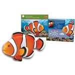 Clown Fish E-Z Build 3D Puzzle Kit