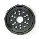 Kimbrough 146 81 Tooth 48P Precision Spur Gear #146