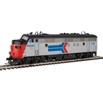 Pre-owned HO WalthersProto Amtrak FP7