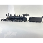 Pre-Owned Spectrum On30 2-6-6-2 Articulated DCC/Sound Unlettered