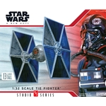 Star Wars: A New Hope TIE Fighter 1:32