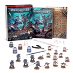 40-04 Warhammer 40,000 Introductory Set