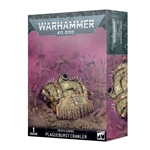 43-52 Warhammer 40,000 Death Guard Plagueburst Crawler