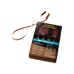 HWI30501003 Hobbywing LED Program Card - General Use for Cars, Boats, and Air