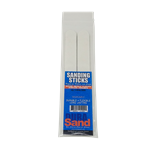 21000 DuraSand Sanding Sticks White (80/80 qty.2)