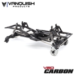 VPS09015 Vanquish VRD Carbon Kit