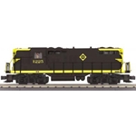 MTH 20217461 O Scale Premier GP-7 Diesel Engine With Proto-Sound 3.0 ERIE