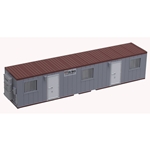 70000233 Atlas N Mobile Office Container Aries