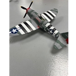 1:48 Franklin Mint P-47 Thunderbolt