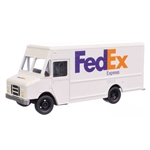 949-12103 SceneMaster Morgan Olson(R) Route Star Van -- FedEx Express