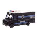 949-12105 SceneMaster Morgan Olson(R) Route Star Van -- Police - Crime Scene Investigation