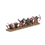 GWS99062703014 Games Workshop Warhammer The Old World:  Kingdom Of Bretonnia Squires