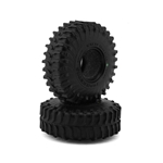 JCO4058-02 JConcepts The Hold 1.0" Micro Crawler Tires (63mm OD) (2) (Green)