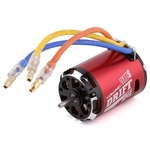 Yokomo YM-S135DRA ZERO-S Drift Brushless Motor (13.5T) (Red)