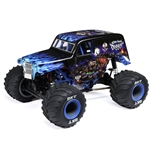 Losi LOS01026T2 /18 Mini LMT 4WD Son Uva Digger Monster Truck Brushed RTR