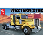 AMT1300 Western Star 4964 Tractor 1:24 Kit