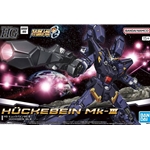 Bandai BAN2665786 Super Robot Wars OG Original Generation HG Huckebein Mk-III Model Kit