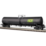 Atlas 3005024-2 Master Trinity 25,500 Gal. Tank Car #250137