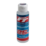 Associated 5470 FT Silicone Shock Fluid, 25wt (275 cSt)