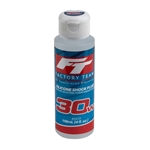 Associated 5472 FT Silicone Shock Fluid, 30wt (350 cSt)