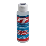 Associated 5474 FT Silicone Shock Fluid, 35wt (425 cSt)