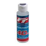 Associated 5476 FT Silicone Shock Fluid, 40wt (500 cSt)